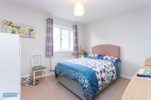 Bedroom- click for photo gallery